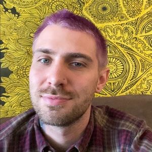 Meet your Posher, Ty